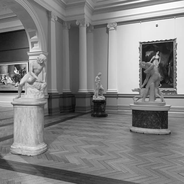 Excerpts from Les Amusemens du Parnasse Book 8 Part 1 (harpsichord)