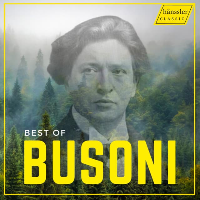 Best of Busoni
