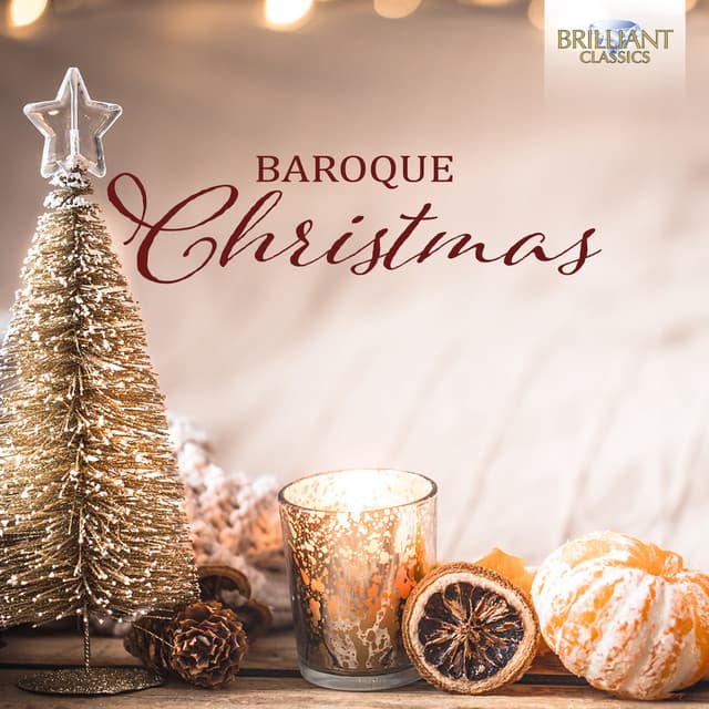 Baroque Christmas