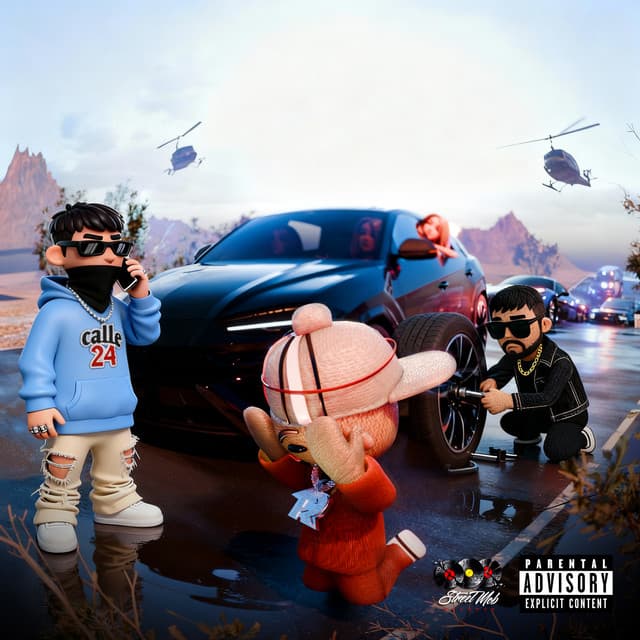 AMANECIDO Y REGAÑADO