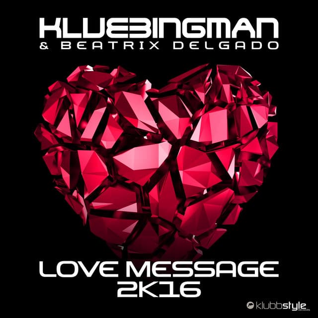Love Message 2K16 - DJ THT & Ced Tecknoboy Edit
