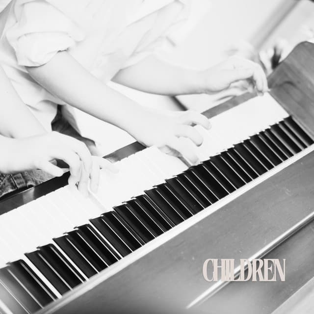 Children (Remastered 2024)