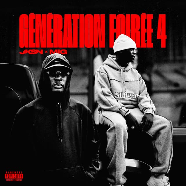 Génération Foirée 4