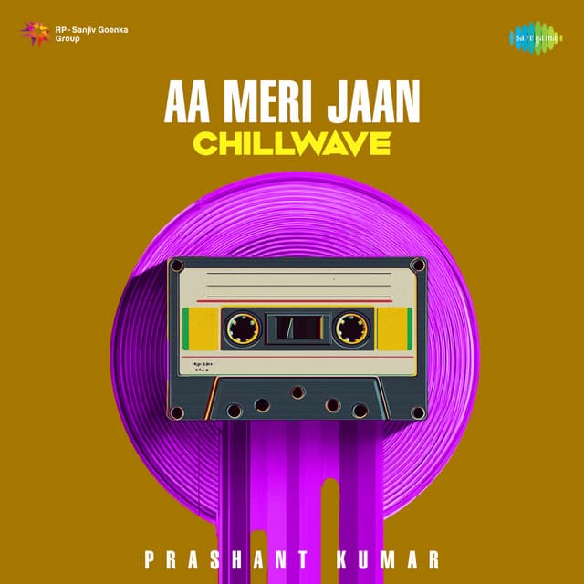 Aa Meri Jaan (Chillwave)
