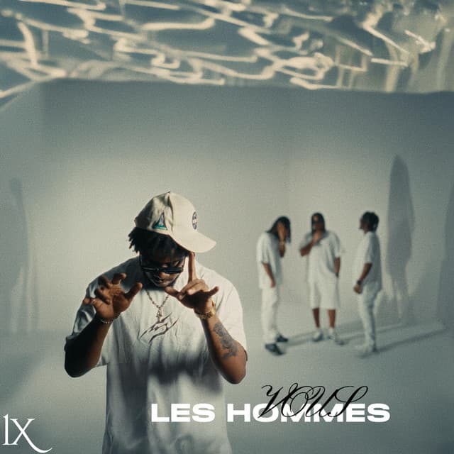 Vous Les Hommes