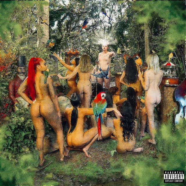 Accidentally Fetishized