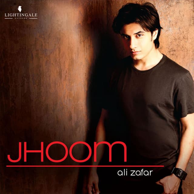 Jhoom - R&B Mix