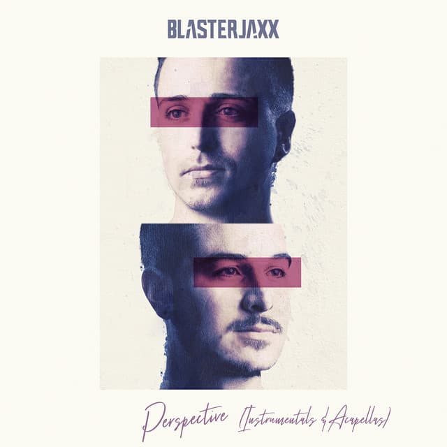 Perspective (Instrumentals & Acapellas)
