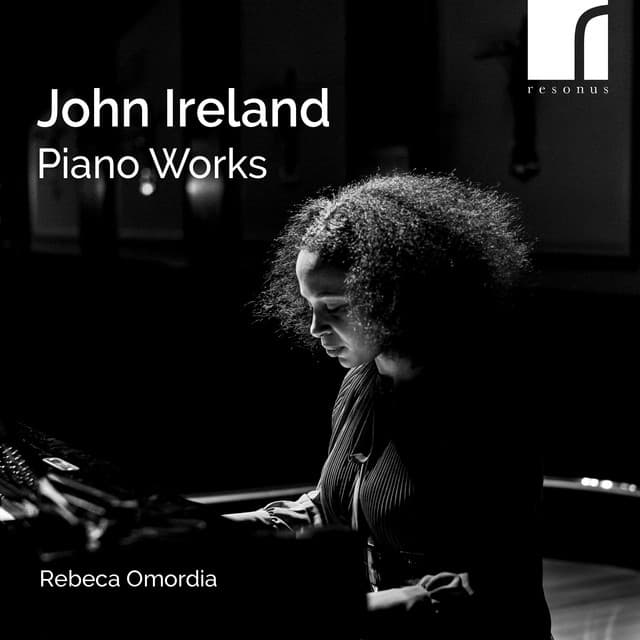 Ireland: Piano Works