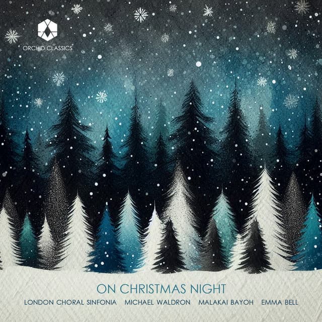 O Holy Night (Single Version)