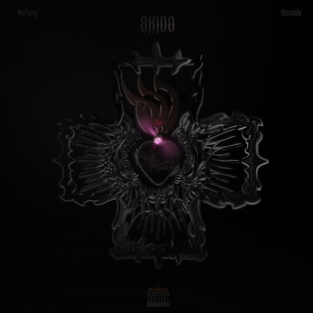 Skido (with Olamide)