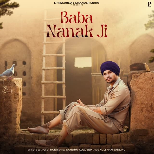 Baba Nanak Ji