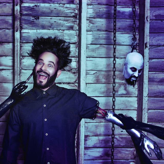 Look Alive (Radio Edit)