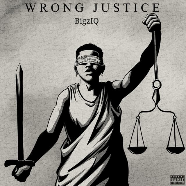 Wrong Justice