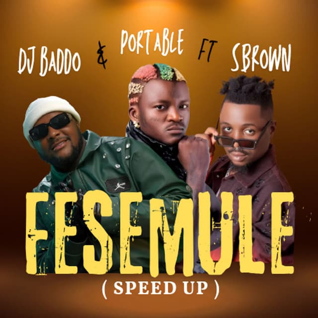 Fesemule (Speed Up)