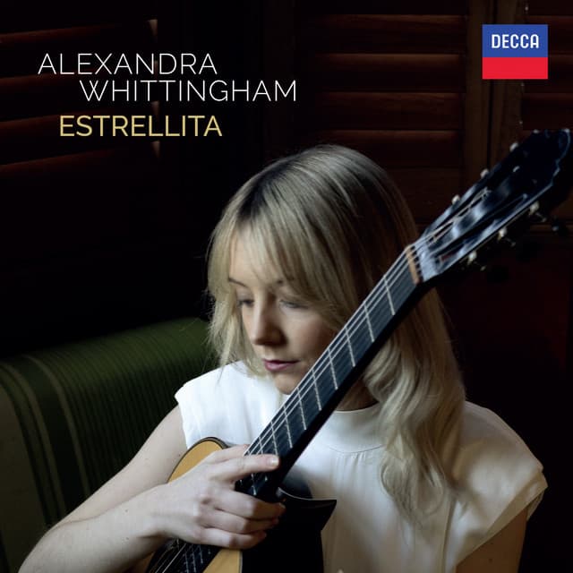 Estrellita (Arr. Abril & Barrueco for Guitar)