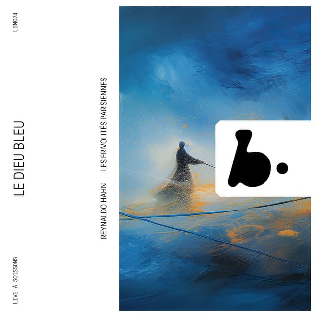 Hahn: Le dieu bleu: Monstres et Démons