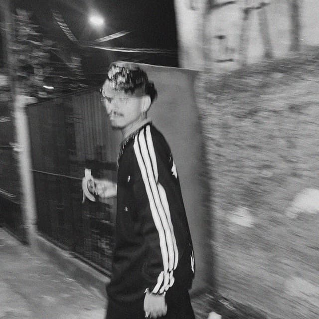 GNARLY HARD SUBMUNDO