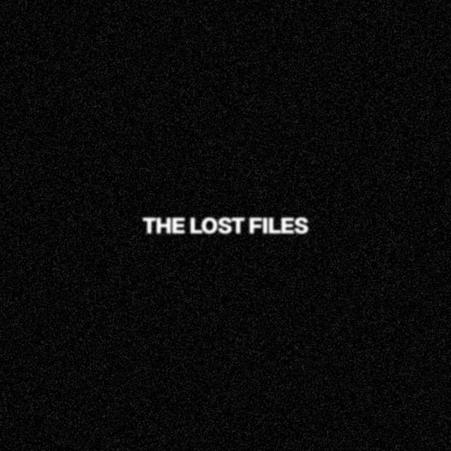 The Lost Files