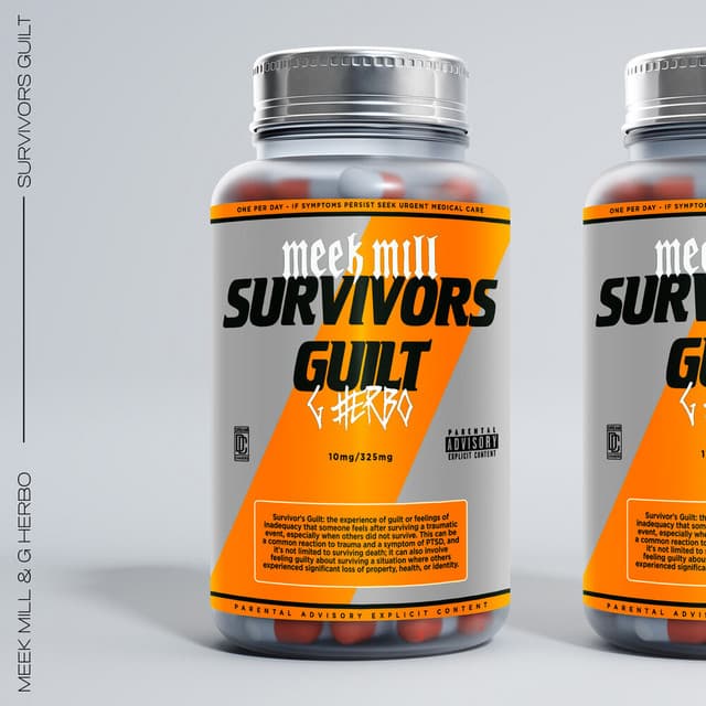Survivor’s Guilt (feat. G Herbo)