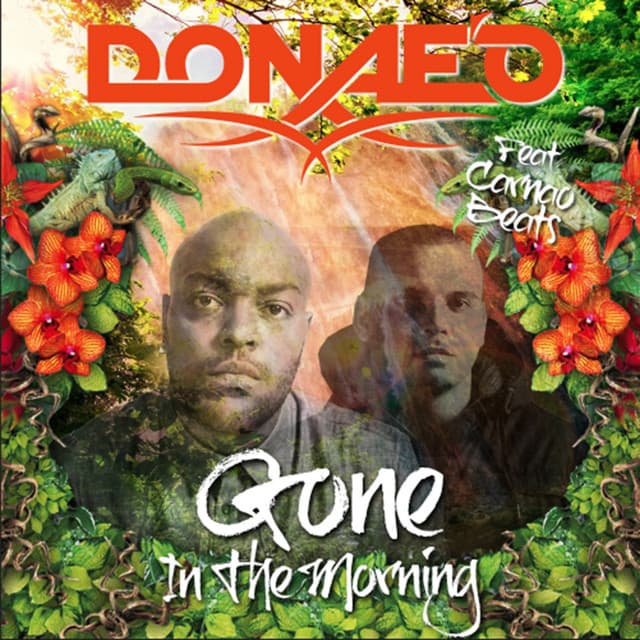 Gone in the Morning - Tough Love Remix