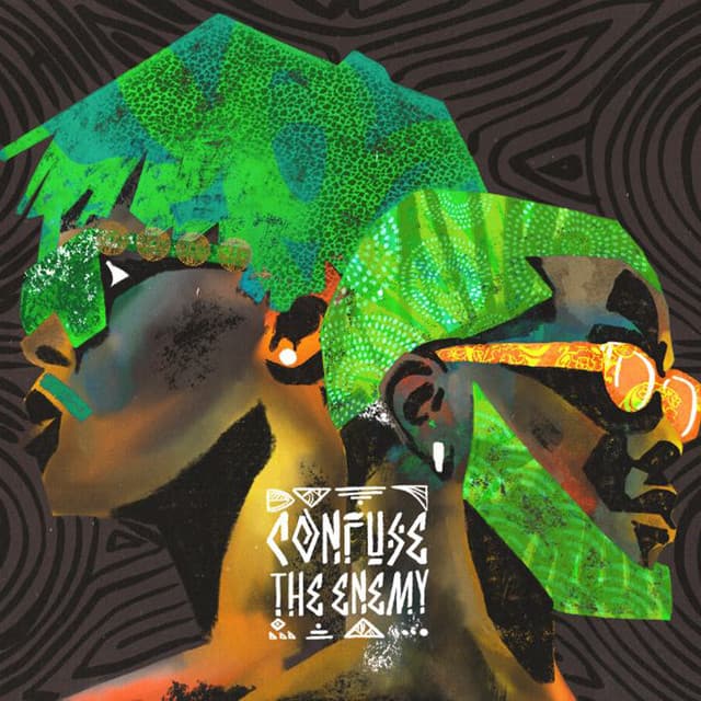 Confuse The Enemy (Reloaded)