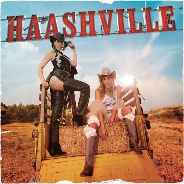 HAASHVILLE