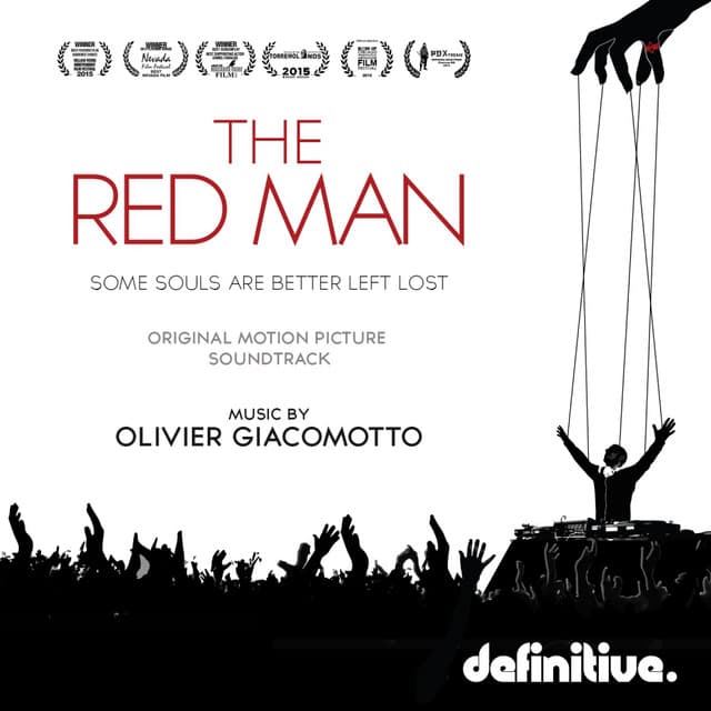 The Red Man Original Motion Picture Soundtrack