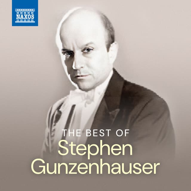 The Best of Stephen Gunzenhauser