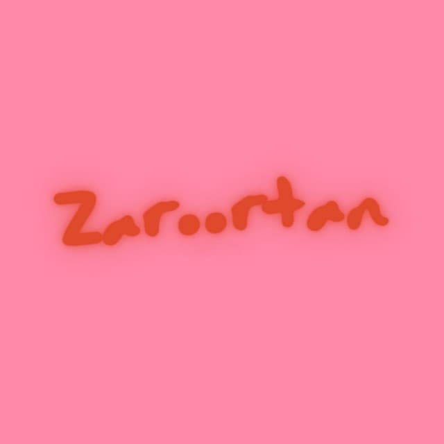 Zaroortan