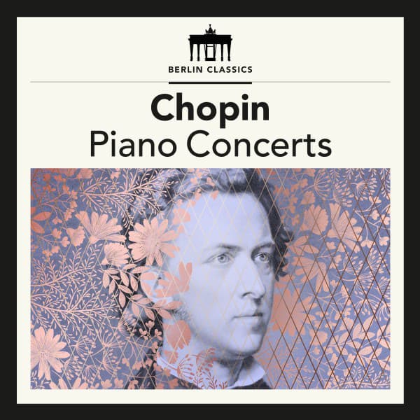 Chopin: Piano Concertos