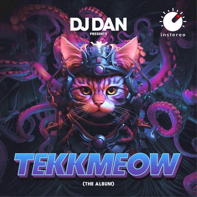 TekkMeow