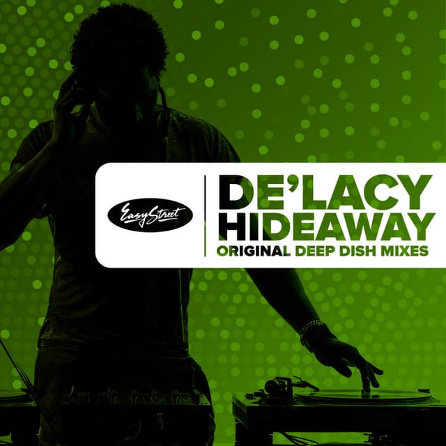 Hideaway - Deep Dish Radio Edit