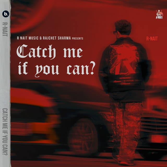 Catch Me If You Can?