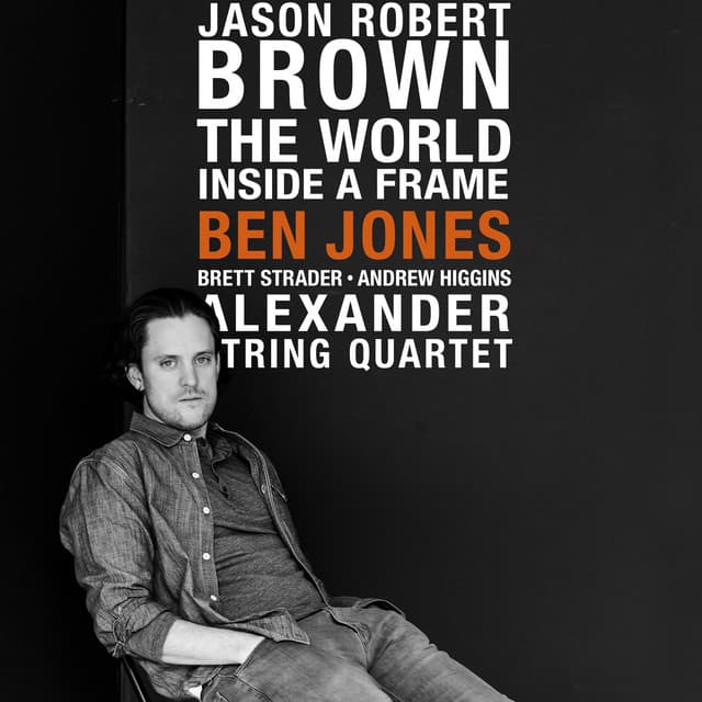 The World Inside a Frame