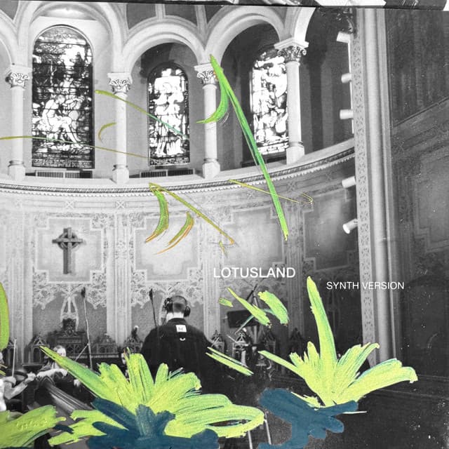 LOTUSLAND: synth version