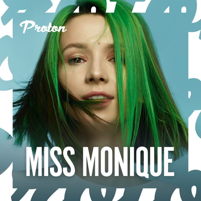 Proton Sessions 002 (DJ Mix)