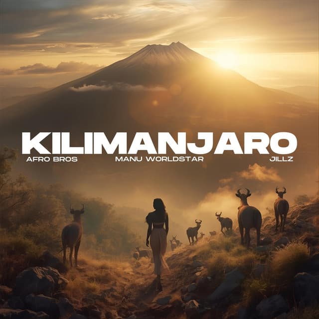 Kilimanjaro