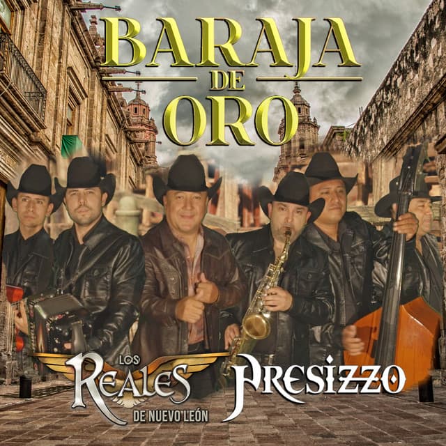 Baraja De Oro