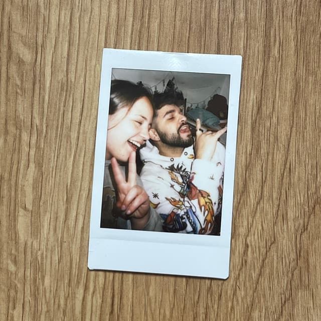 Love Rehab (Dun Dun) - voice memo