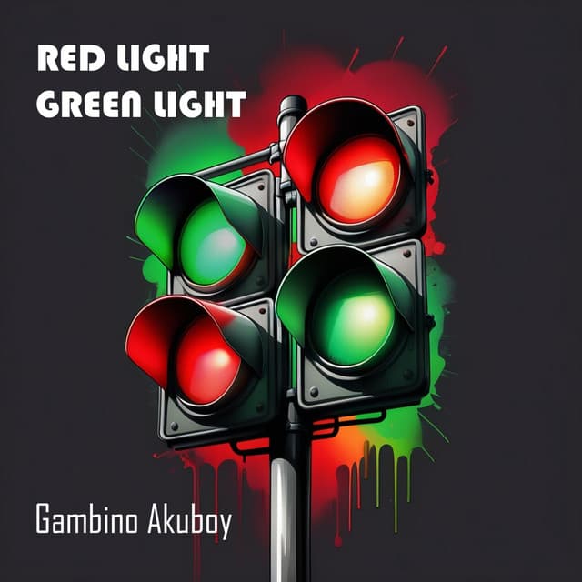 Red Light Green Light