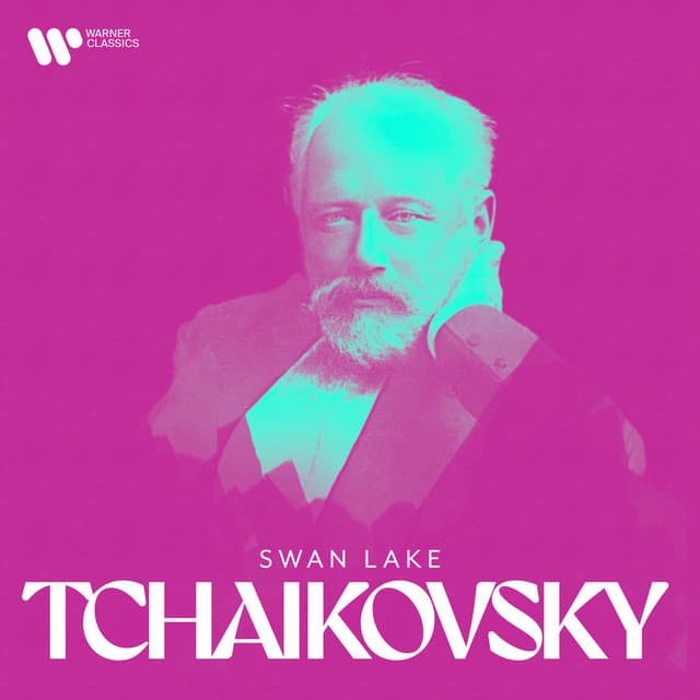 Tchaikovsky: Swan Lake