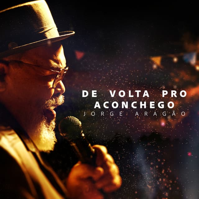 De Volta pro Aconchego