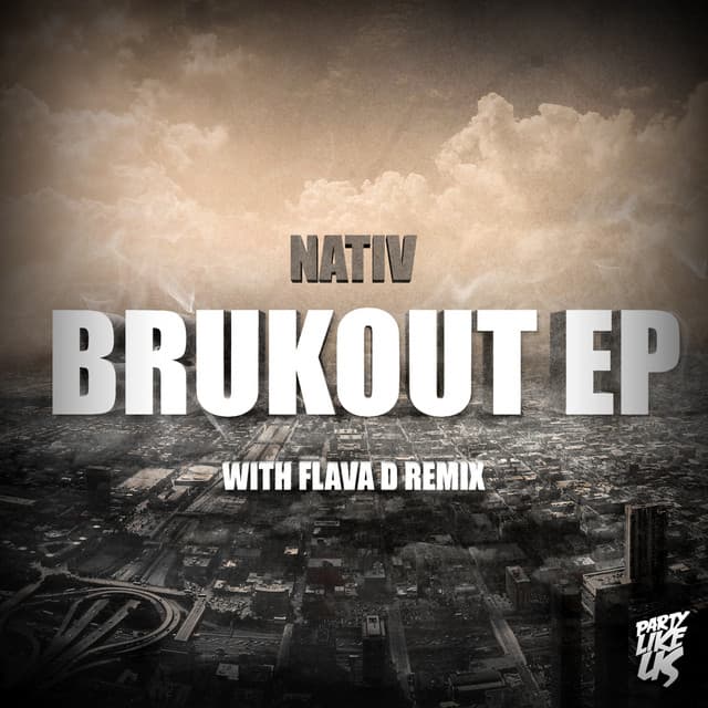 Brukout - Flava D Remix