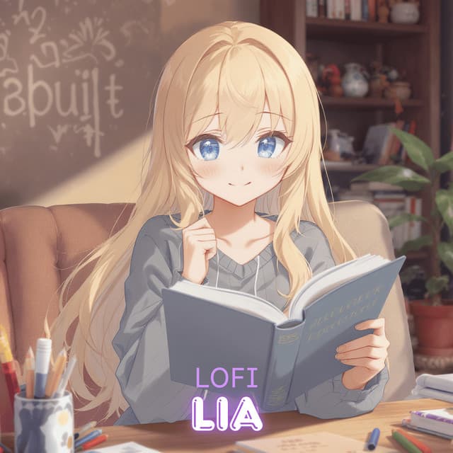 Soft Lavender Sooth (Instrumental)