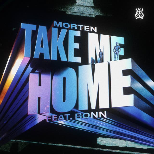 Take Me Home (feat. Bonn)