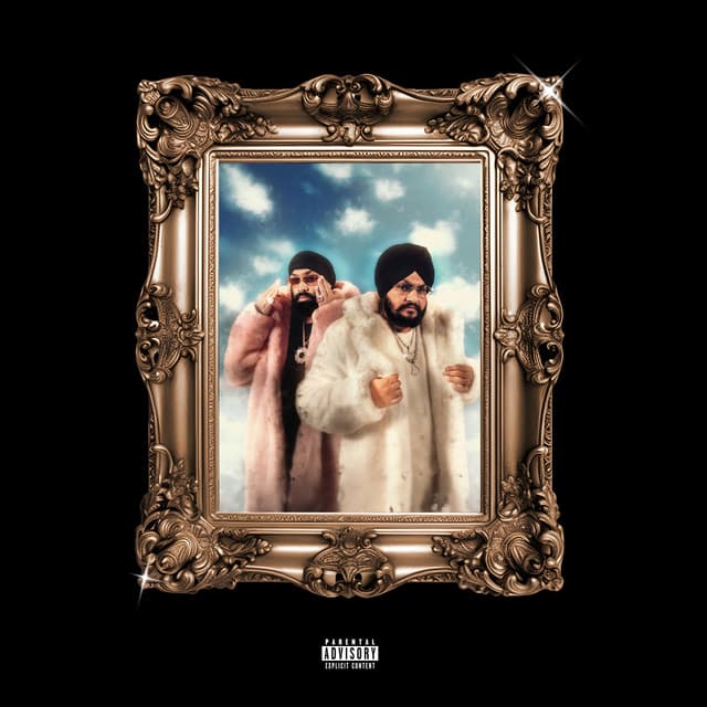 BEST FRIEND (feat. Dr Zeus)