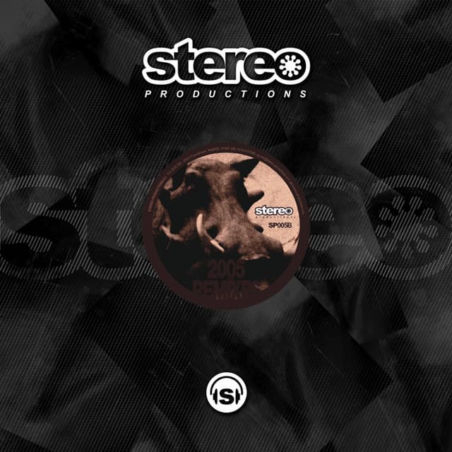 Iberican Sound 2005 Remixes - Pete Tha Zouk Remix