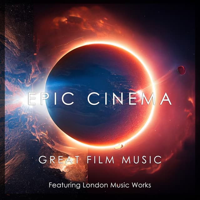 "Epic Cinema" - Great Film Music