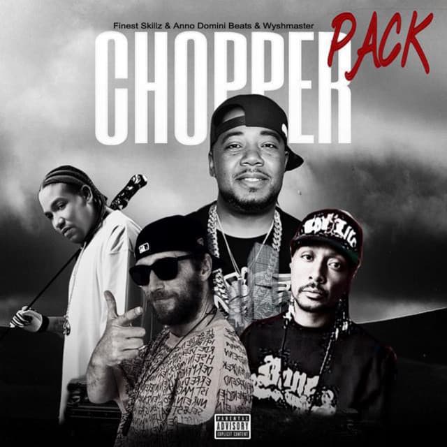 Chopper Pack